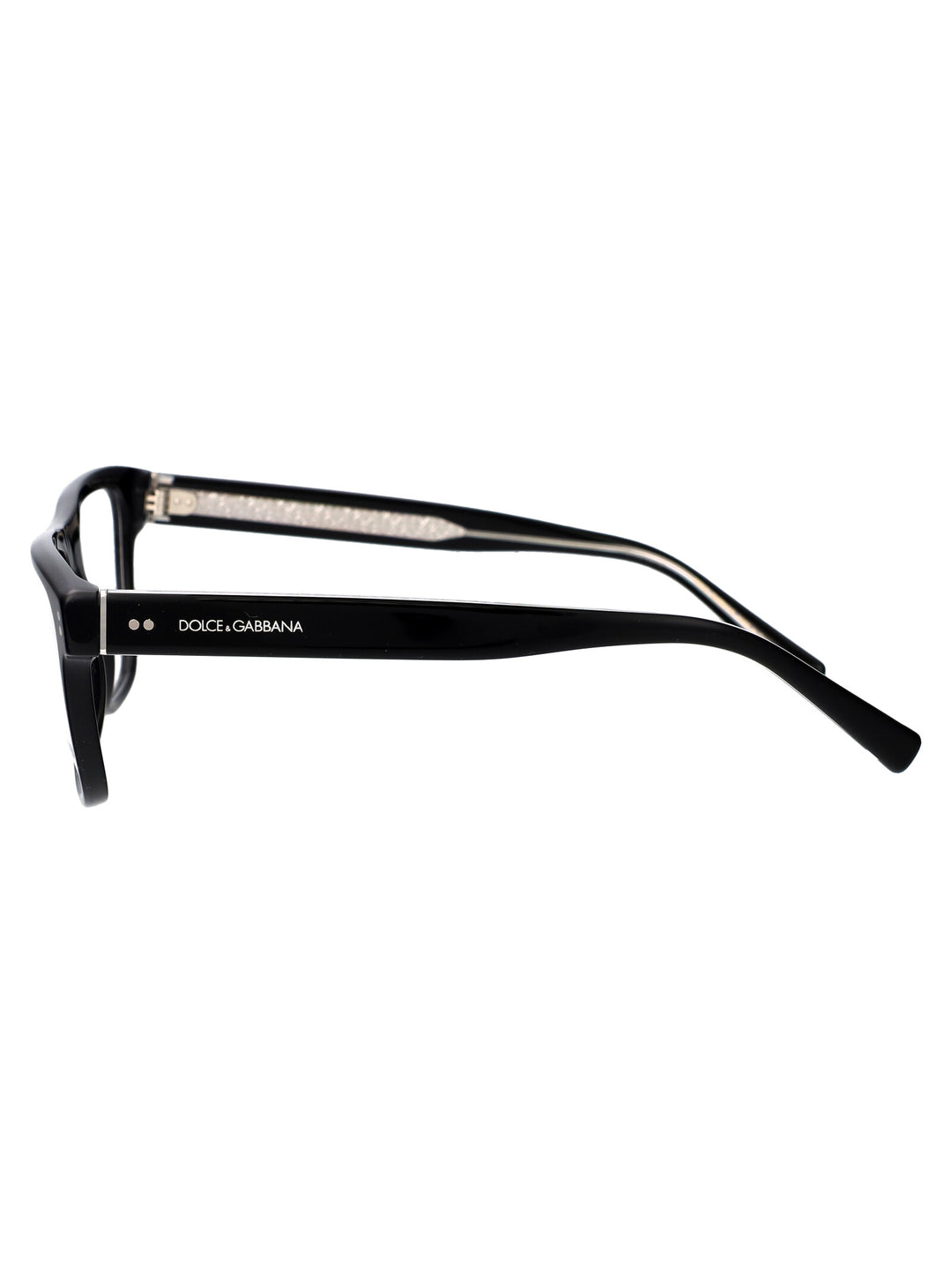Dolce & Gabbana OPTICAL - Black | 8a2521c8f99974020df9943eccb9c306bd5282d1
