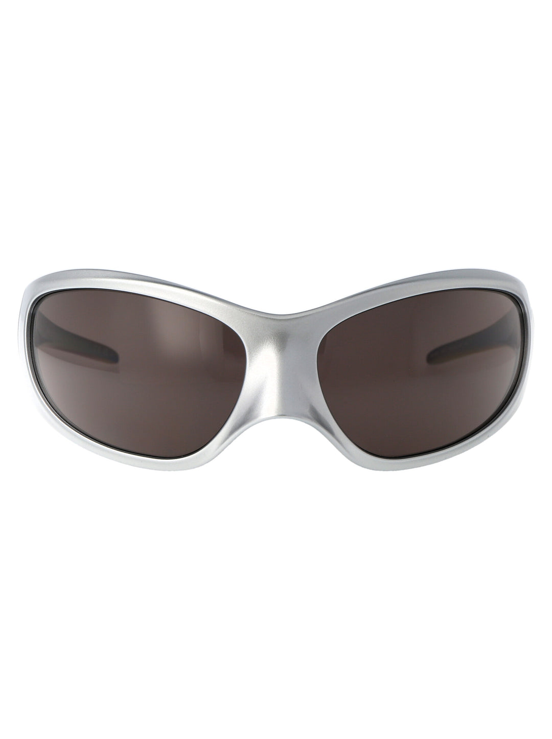 Balenciaga SUNGLASSES - Silver | 9b809b80878fedeb874eebb46fc12da501667d22