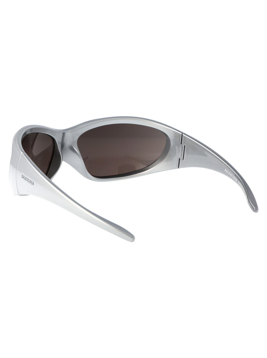 Balenciaga SUNGLASSES - Silver | 4e9f63fc188209dfd13c00d29d36963e94c89378