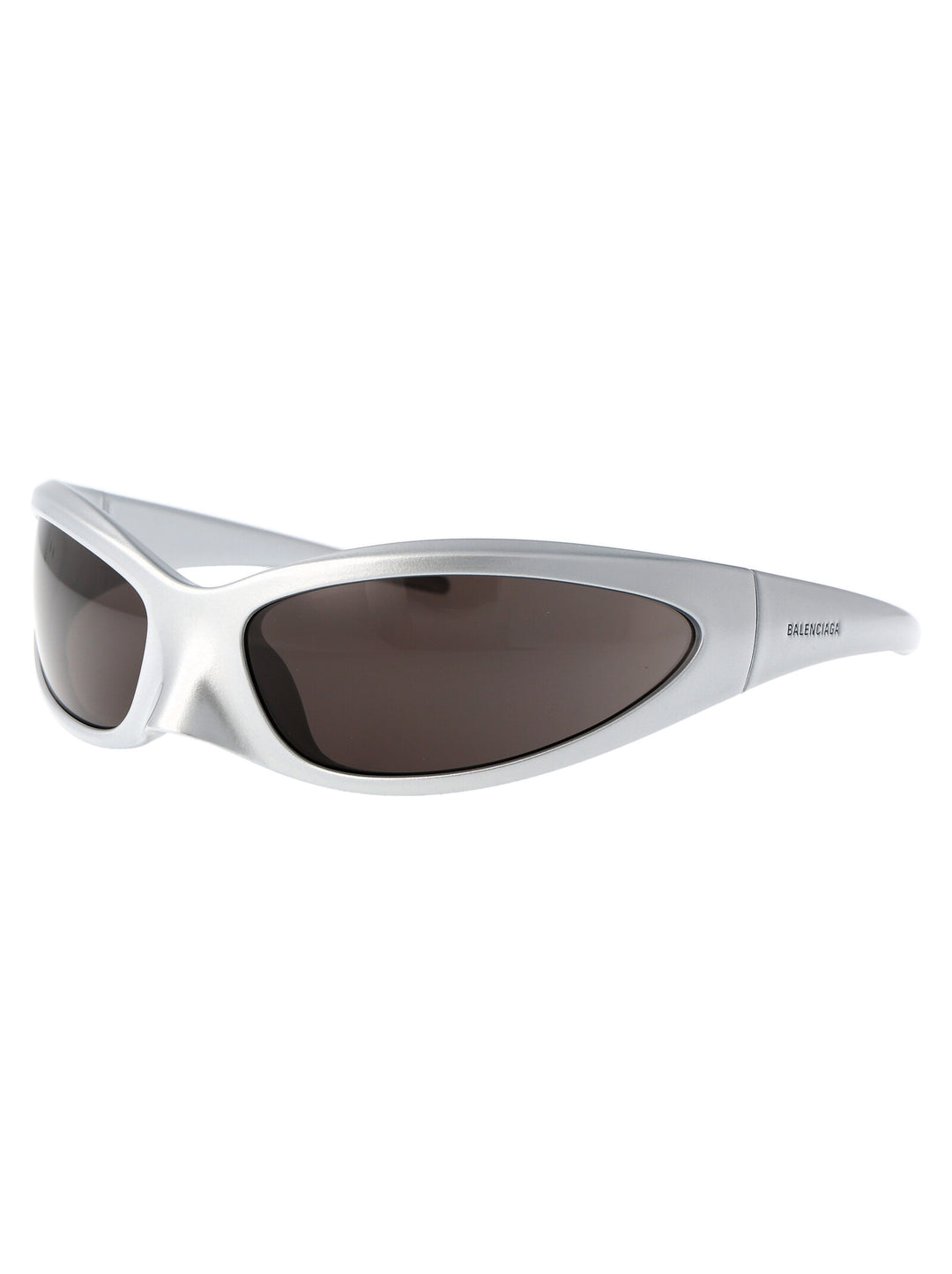 Balenciaga SUNGLASSES - Silver | d4b623a3417df425caad38bad08868fc9296524d