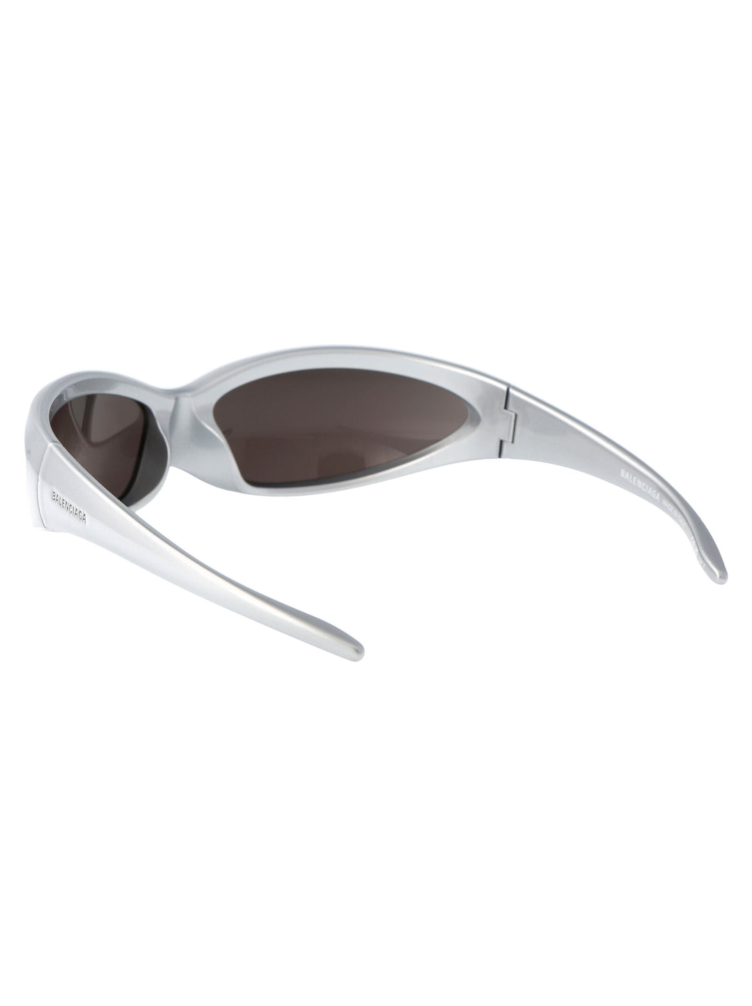 Balenciaga SUNGLASSES - Silver | e87cf2edf1ea5016ae3e91a02a0ada0376c1d1ee