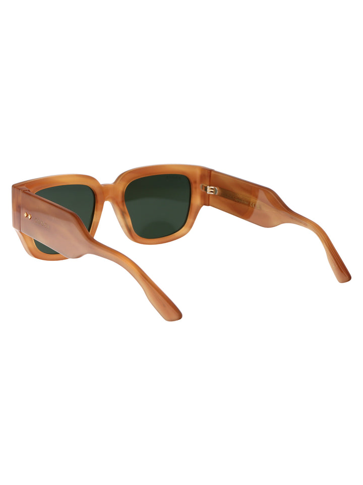 Gucci SUNGLASSES - Havana | c97f410d5a6b5d75e3a8aa204c955c522d8d206d