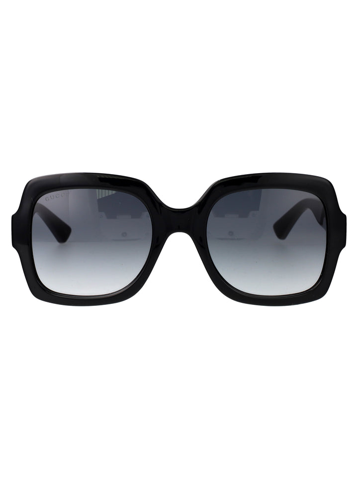 Gucci SUNGLASSES - Black | 7ea143079eef9412e1b8fb3fad195a6109d71a7b