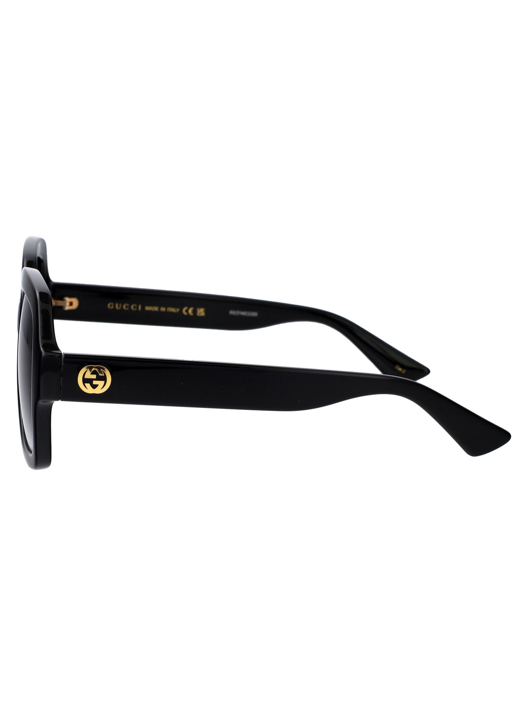 Gucci SUNGLASSES - Black | 228be258a74047ef2a7c2c73558dfb4af030aba5