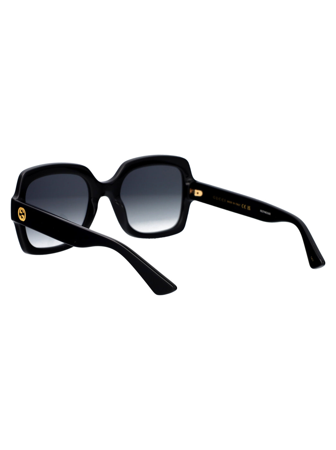 Gucci SUNGLASSES - Black | db2e4a43a2fb6e4bc0b280329a8d617b071ce34b