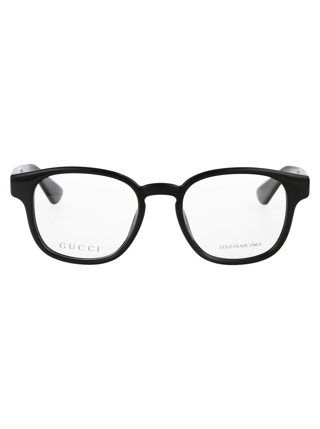 Gucci OPTICAL - Black | 4caf4974e09d3ea98c186981a3e2da78e1898783