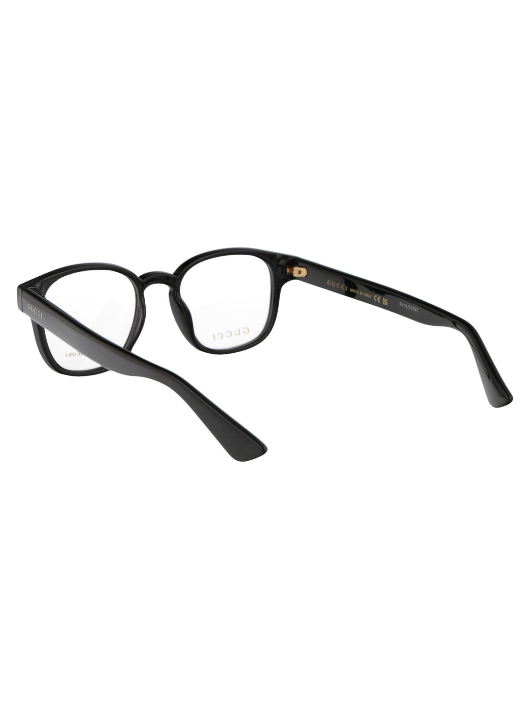Gucci OPTICAL - Black | dbb97b93b8d03690b4ed39042513f523aa5c911f