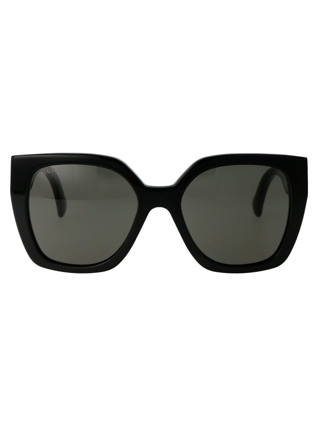 Gucci SUNGLASSES - Black | bae6cd60b9f688594cf5654cbf8e6c5fe9a9b18b