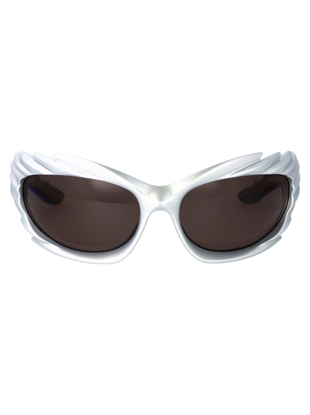 Balenciaga SUNGLASSES - Silver | 33236c53930b645048eb94bee4573b2fbd047485