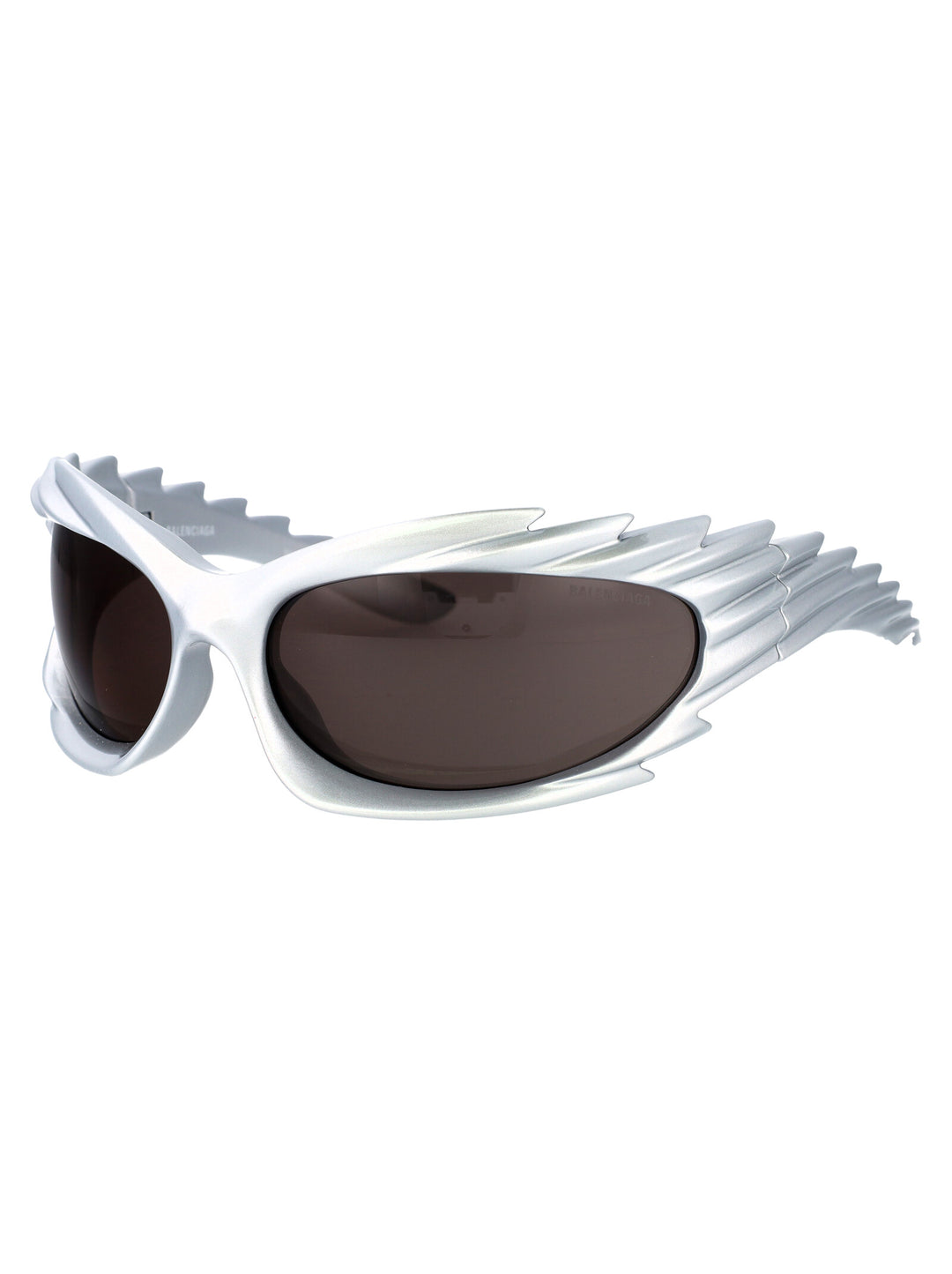 Balenciaga SUNGLASSES - Silver | 9660a0887f36554276eeefaa38e2bf3878ccddc3