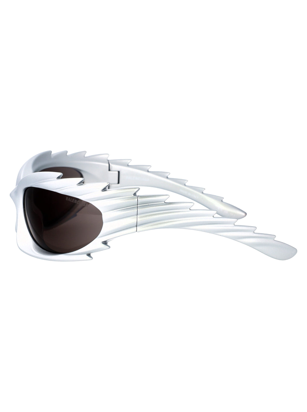 Balenciaga SUNGLASSES - Silver | 75e81d9ad2cd9ef1c02a0de958f2471db08ace2e