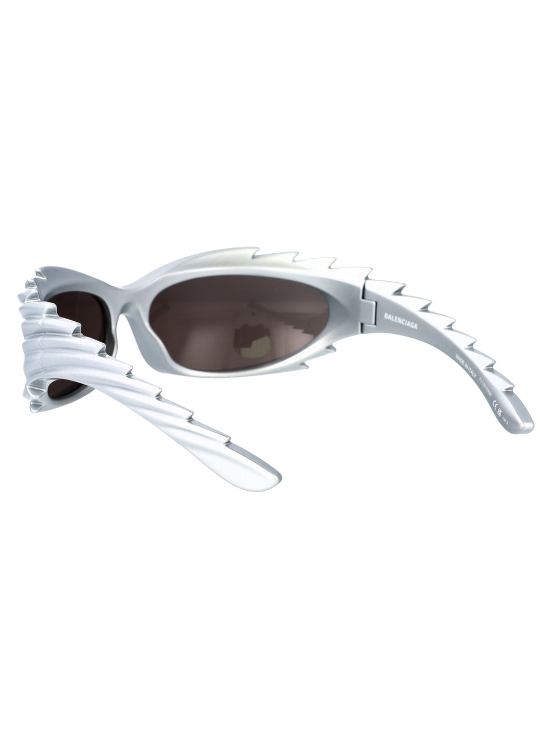 Balenciaga SUNGLASSES - Silver | 3233e30c0091b0dd0f36b72b60c6f2d7154a639f