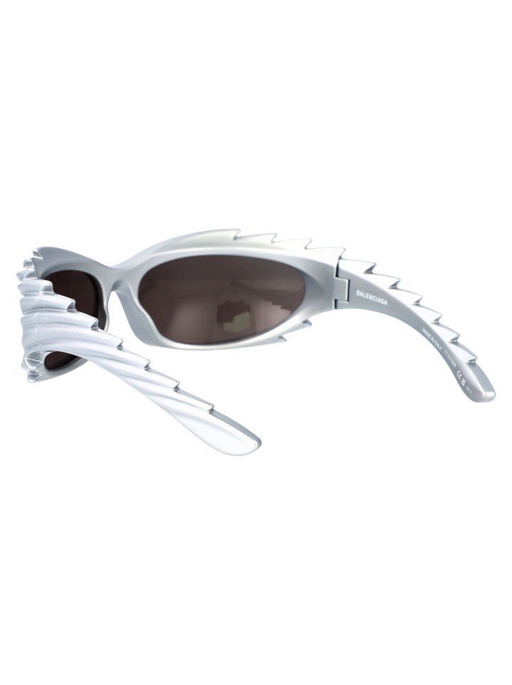 Balenciaga SUNGLASSES - Silver | 3233e30c0091b0dd0f36b72b60c6f2d7154a639f