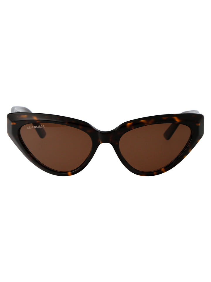 Balenciaga SUNGLASSES - Havana | de00bfd4f421a5338bed47d97471de5b3b983887