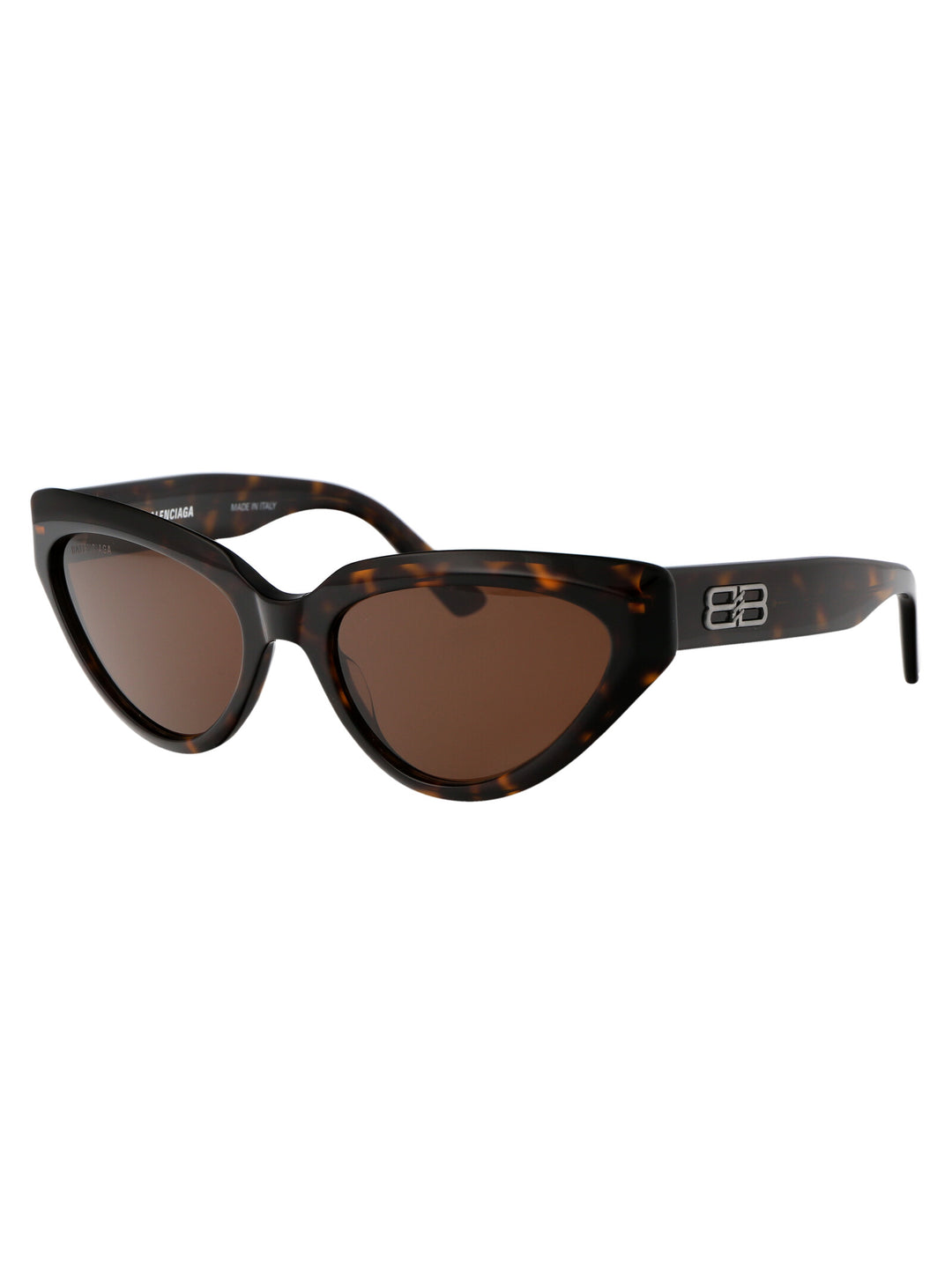 Balenciaga SUNGLASSES - Havana | ffe0b988535be2b8a443f885e775ee7499273e46