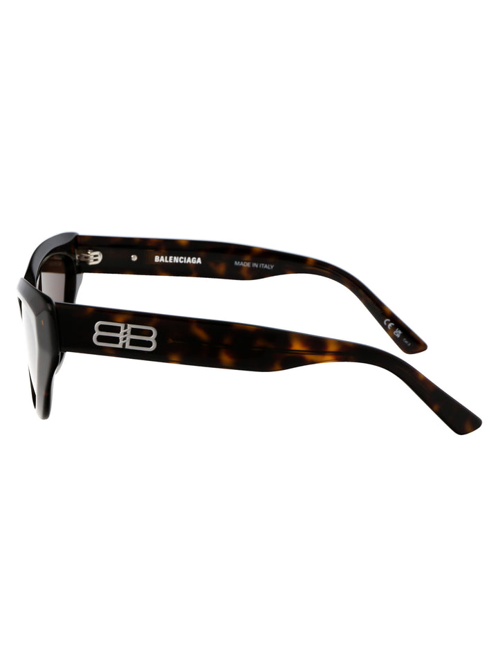 Balenciaga SUNGLASSES - Havana | 954c3f92d62015dfc8fdaaffee1a8590f68f3b1f