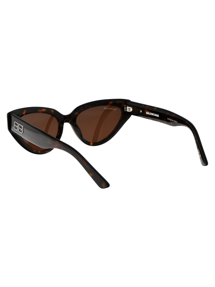 Balenciaga SUNGLASSES - Havana | ccca7649c1746e63eb7a09102f0f42012d6f095e