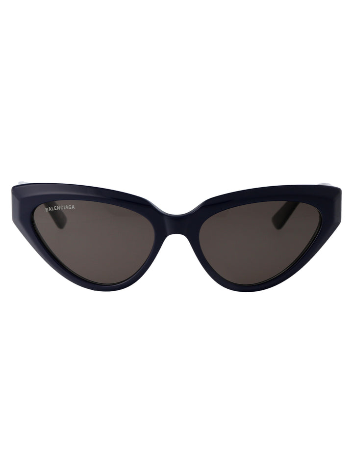 Balenciaga SUNGLASSES - Blue | 0bdd720b802e84835bdff8ee1353fa33cde8ca89