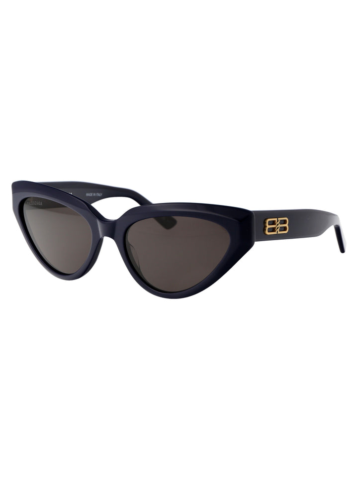 Balenciaga SUNGLASSES - Blue | 977cab9a7273e420f6dc09cac09b54e0930c9b17