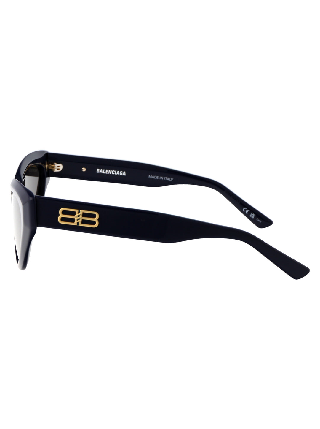 Balenciaga SUNGLASSES - Blue | a0736e2b2d928f5d5e407e72bcaf84da94a1b78b