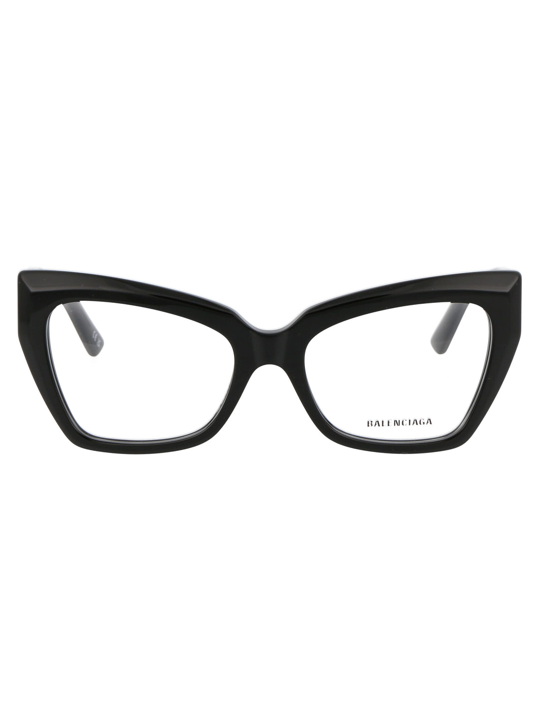 Balenciaga OPTICAL - Black | ce1c7e4563fef35acc462cdc4328255a3d23a464