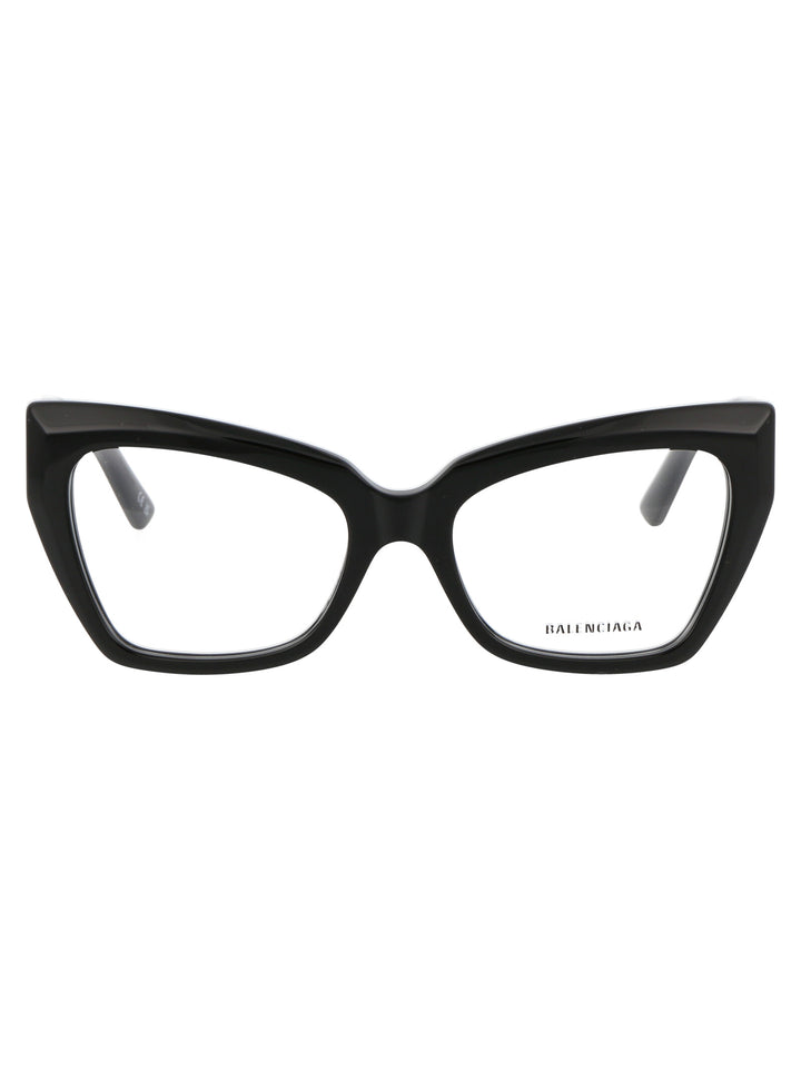 Balenciaga OPTICAL - Black | ce1c7e4563fef35acc462cdc4328255a3d23a464