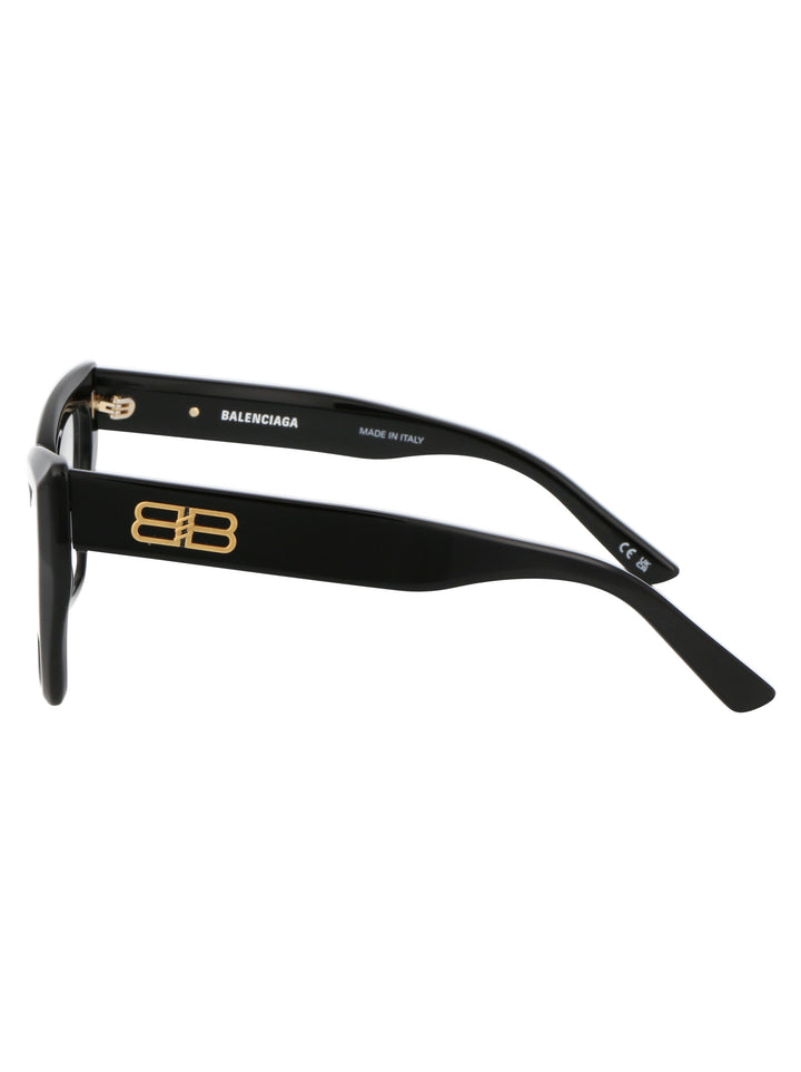 Balenciaga OPTICAL - Black | e2caefefab15c004eb4aa521f7816f721f716f18