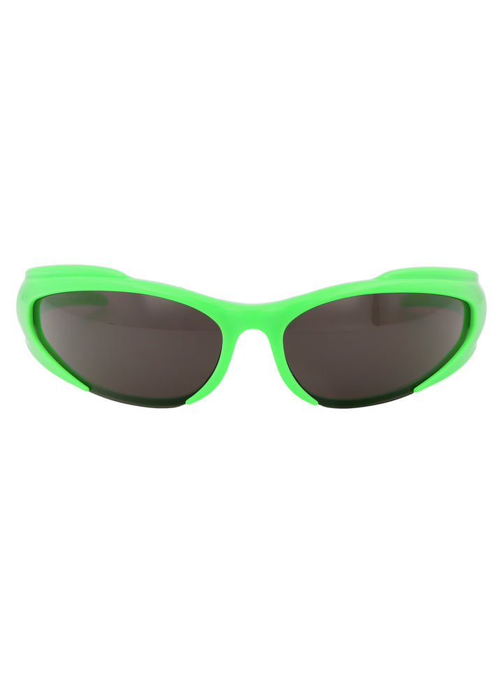 Balenciaga SUNGLASSES - Green | 877f061ff716e2db2a91307d060e52d0cd6df5c4