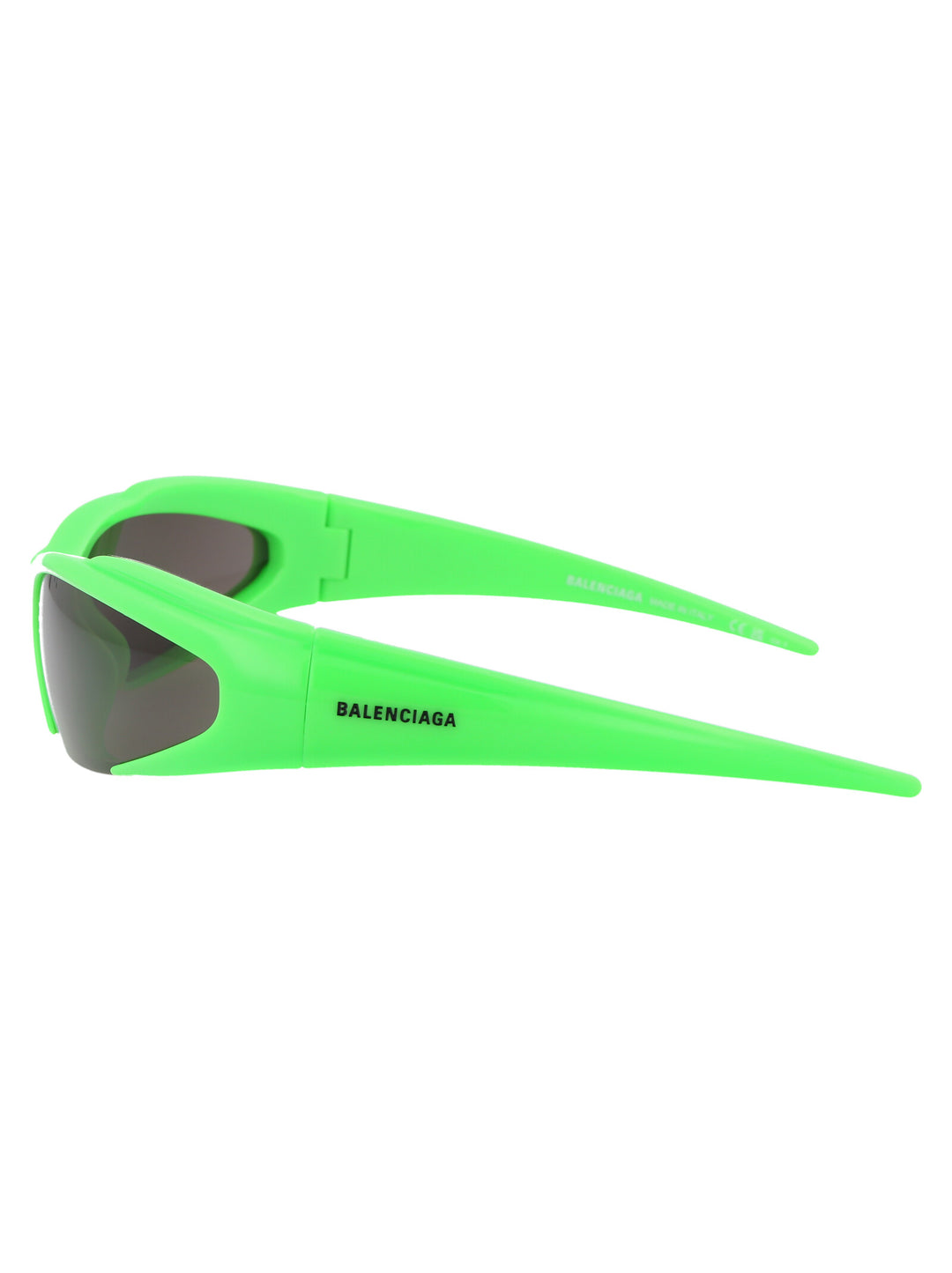 Balenciaga SUNGLASSES - Green | 2801a02e36bd4a97186d5faf62769f2df4bdedd6