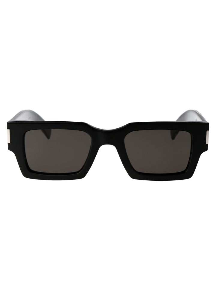 Saint Laurent SUNGLASSES - Black | e7c53499330aa4140d4e34710db69cd6e96b7822