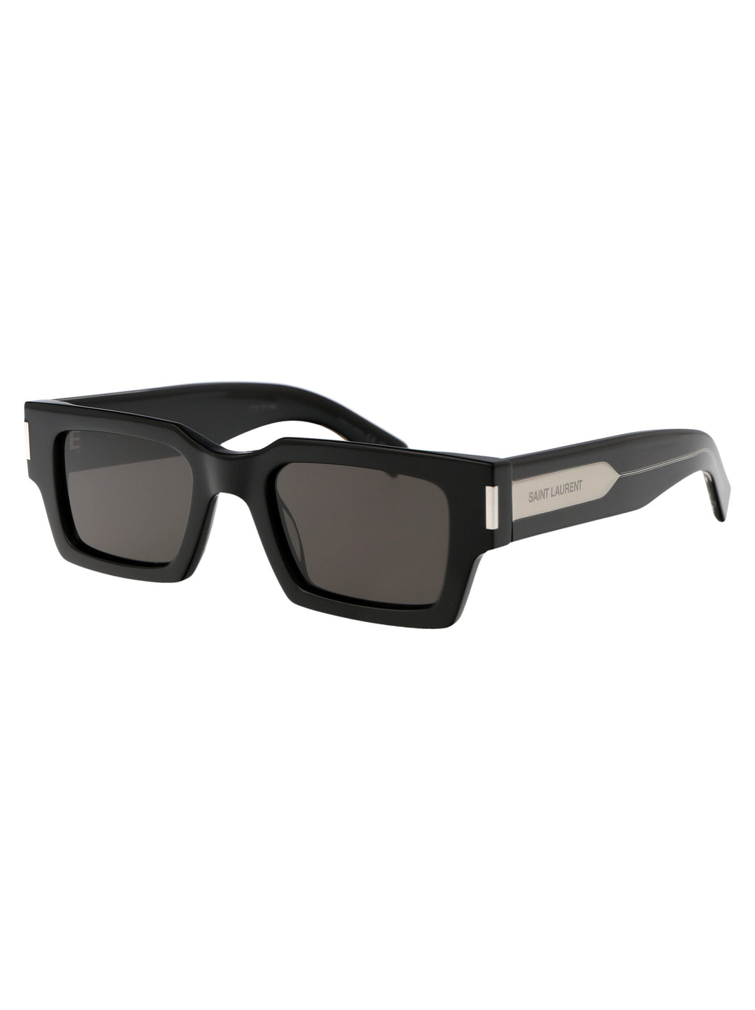 Saint Laurent SUNGLASSES - Black | 3a112ab0dcb24c748e08bcb440e728ae296660bf