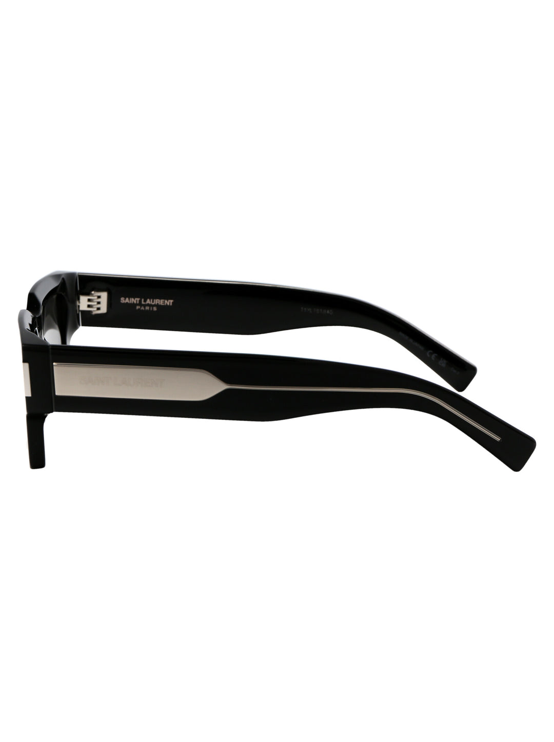 Saint Laurent SUNGLASSES - Black | 5fda2c55577440a3c4d488e109c28f078de8ae55