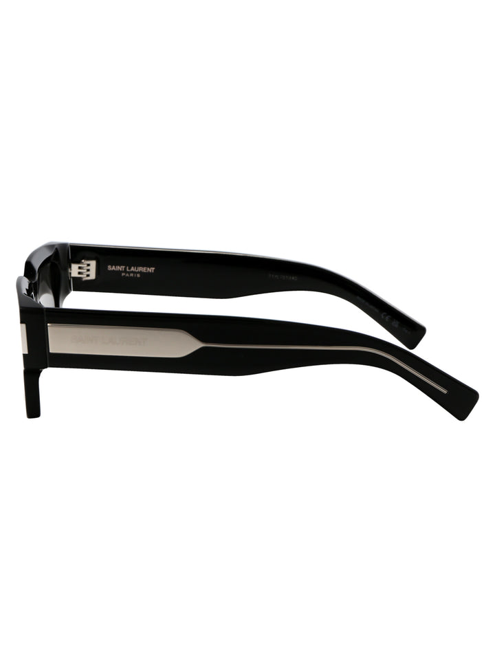 Saint Laurent SUNGLASSES - Black | 5fda2c55577440a3c4d488e109c28f078de8ae55