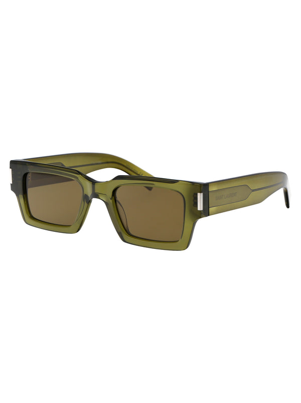 SL 572 SQUARED Sunglasses