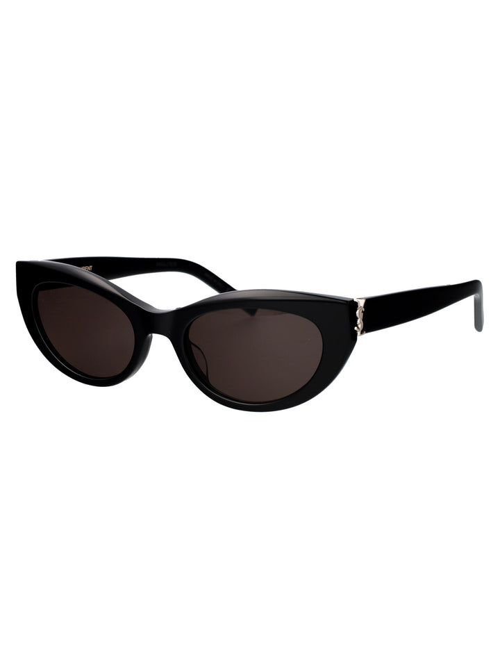 Saint Laurent SL M115 Sunglasses