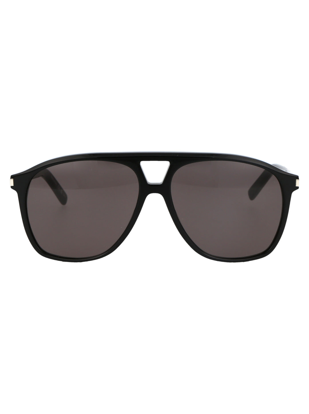 Saint Laurent SUNGLASSES - Black | a8844613517612fb78fa427cff31e635964ce1f5