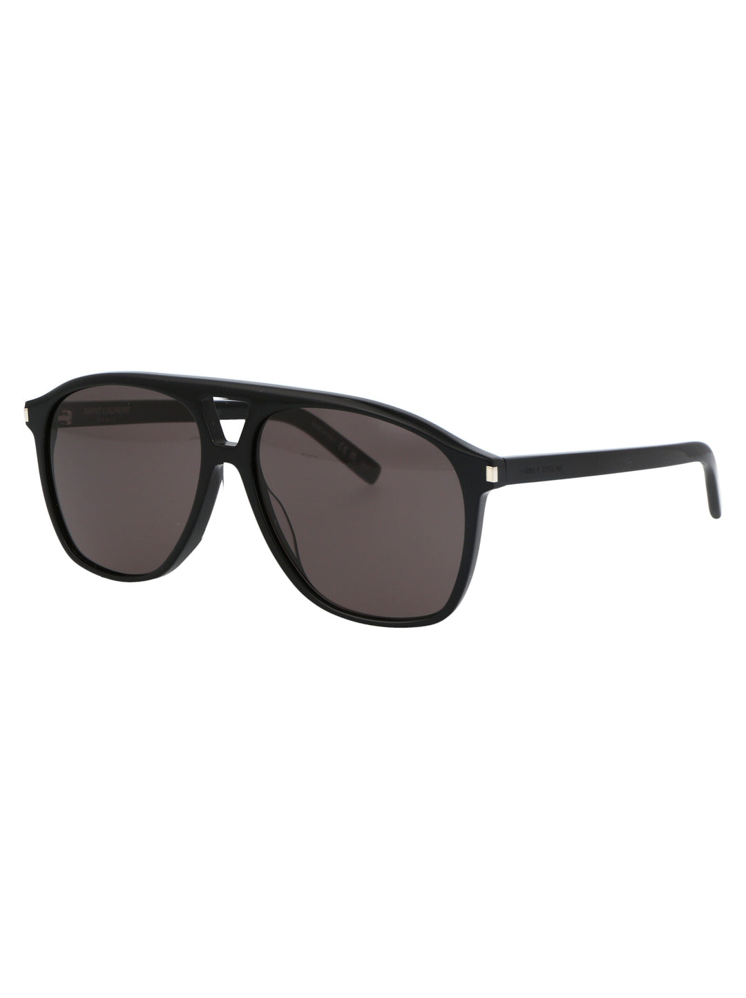 Saint Laurent SUNGLASSES - Black | dc887989e304e34fc5825b4bac1192271ca9046e