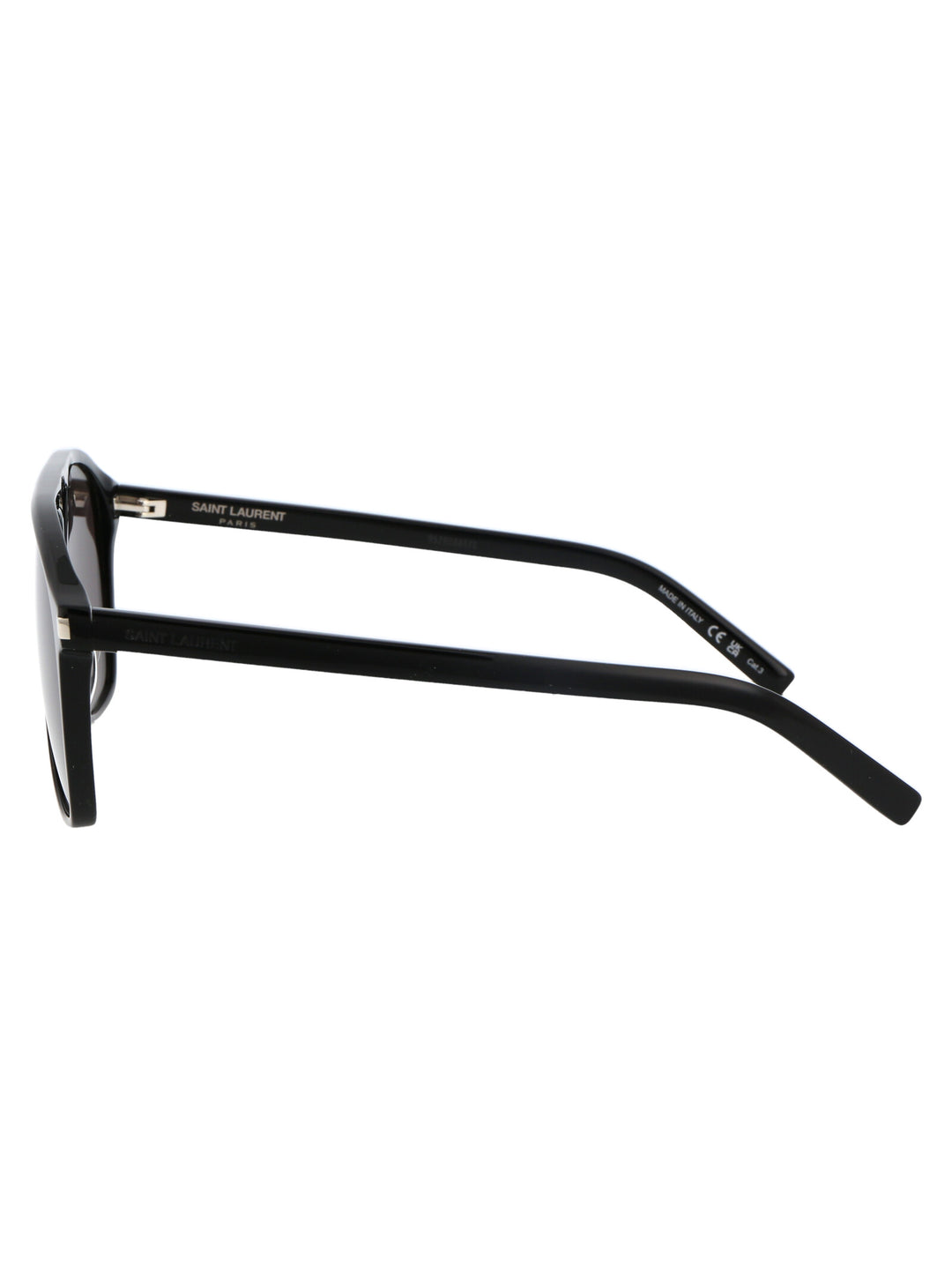 Saint Laurent SUNGLASSES - Black | 07d89d88773ce7ba0728d878b16d7ae19ddfcddd