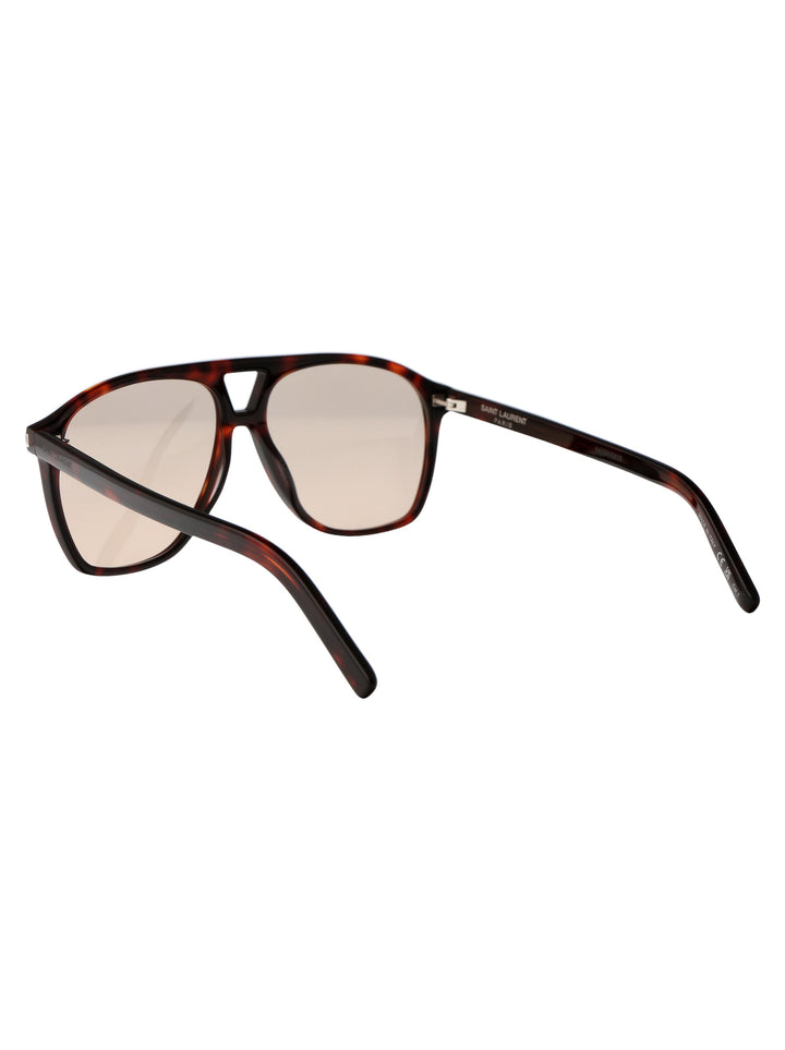Saint Laurent SUNGLASSES - Havana | 868e3c810d55303c46238f69b47ac1a8e758174d