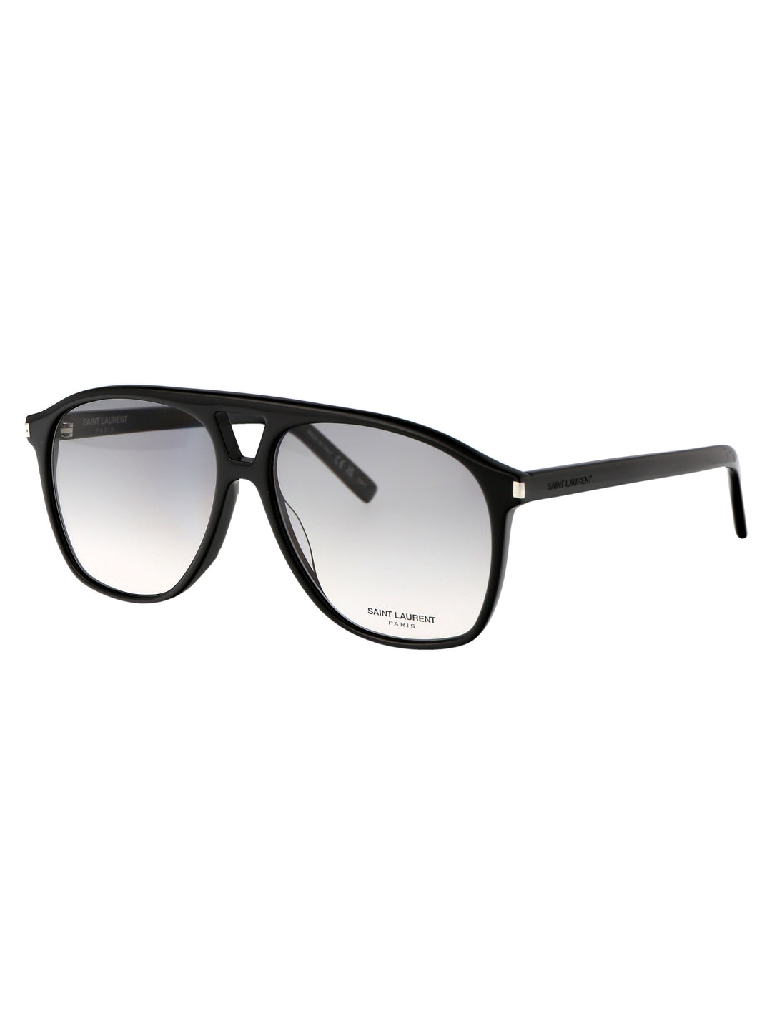 Saint Laurent SUNGLASSES - Black | e8ca879bb05e782c4dfea859dbf7839de5396aaf