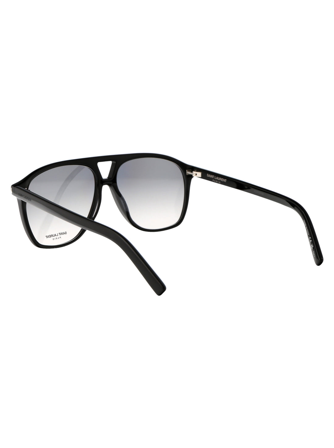 Saint Laurent SUNGLASSES - Black | 6704f8af161a545c58dd2c5ad22165b1e79fec5b