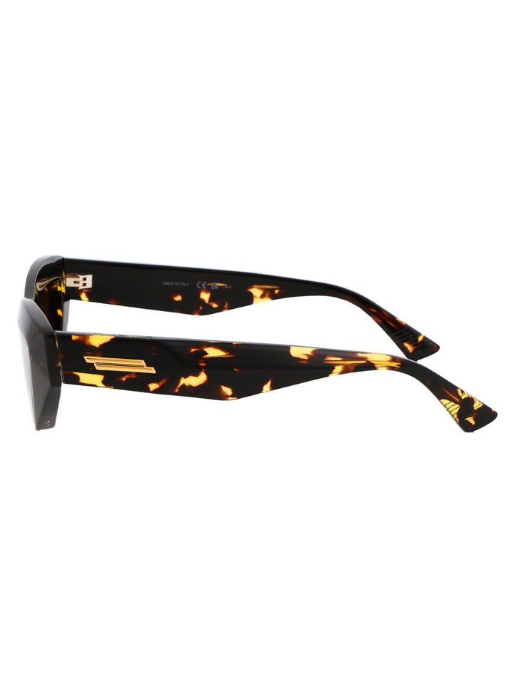 Bottega Veneta SUNGLASSES - Havana | 0e30cb8678c47a719d6e2dd5873593c48f224c3f
