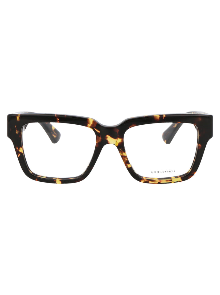Bottega Veneta OPTICAL - Havana | eac36dd8dbc84112b18fed942721bab0e328fc51