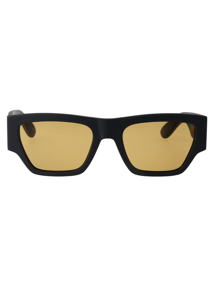 Alexander Mcqueen SUNGLASSES - Grey | 06441987eaf764b511ffad6e511d9381f4d9789f