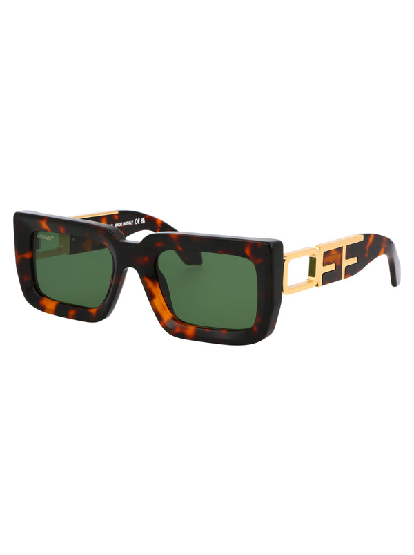 BOSTON SQUARED Sunglasses