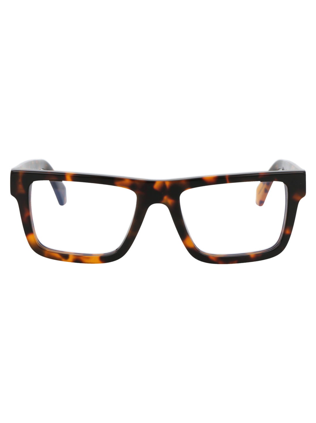 Off-White OPTICAL - Havana | 8df411389bd22be1176e9e6dde9c3368b2c410df