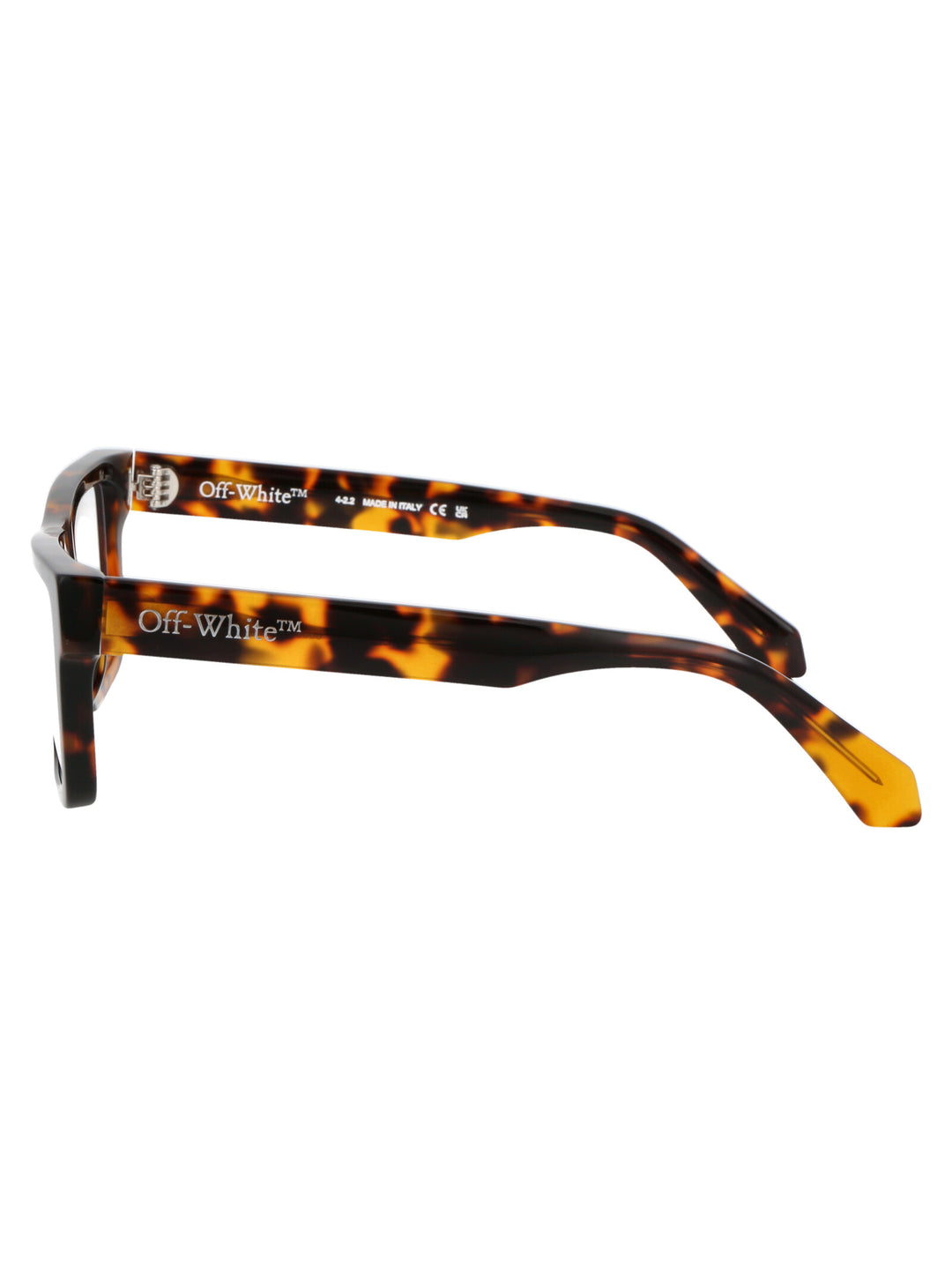 Off-White OPTICAL - Havana | 0fb45f268784da383c7ae75e4cda0972715faa22