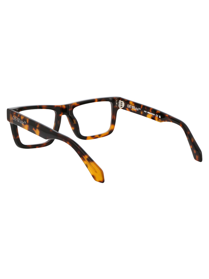 Off-White OPTICAL - Havana | a0605c2fde80aa23bf6eaf8f7fbce1e9c612073f