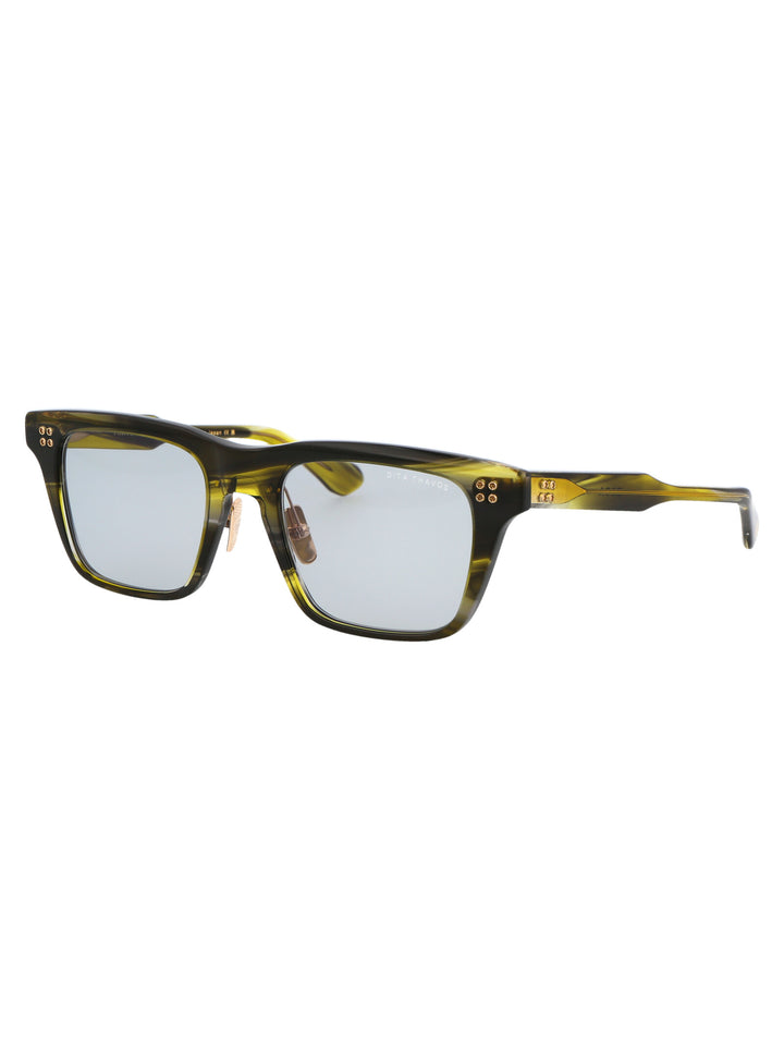 Dita SUNGLASSES - Green | bf6afc516c101621ce5a943a4dd86b5e38673327
