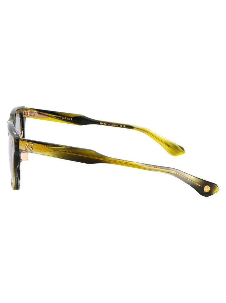 Dita SUNGLASSES - Green | 2a384cb0424150054aae17d3d76dfd44e6a9c98b